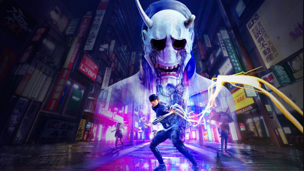 Ghostwire: Tokyo – Horror e azione in un meraviglioso e bizzarro mix
