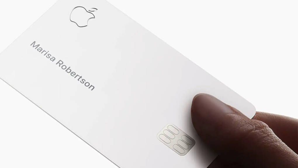 Apple Card på väg till Europa? Apple köper upp brittisk kreditupplysningsfirma
