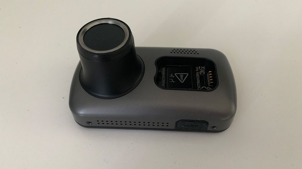 Nextbase 622GW: la migliore fotocamera per auto che puoi acquistare ora
