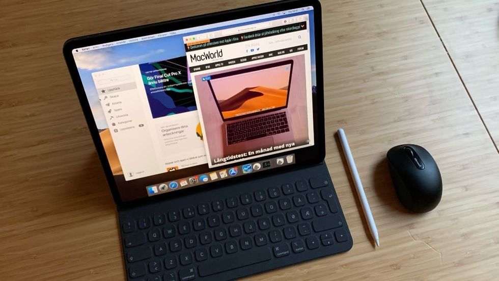 Gurman: Here’s Why Touch Screens Will Be Coming to the Mac Soon—”Already Halfway There”