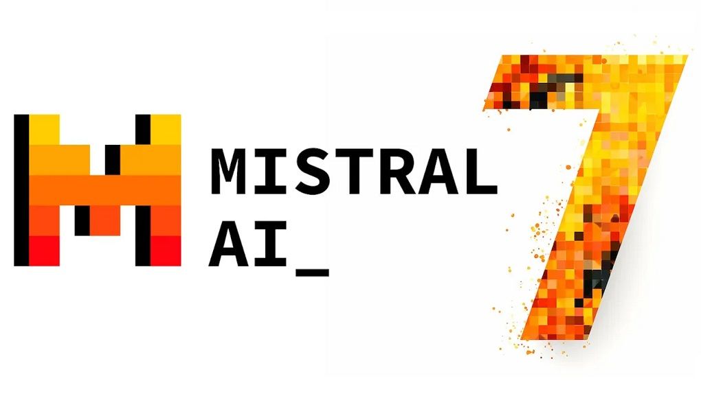 Mistral AI Releases Free Language Model, Mistral 7B, with No Usage Limitations