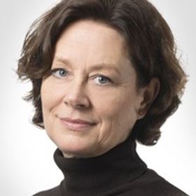 Ulrika Halvarsson