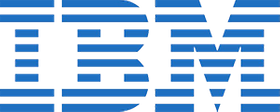 IBM - logo