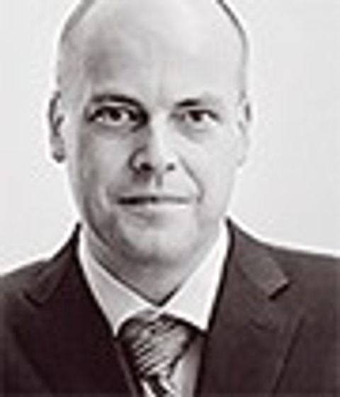 Carl-Magnus Hallberg. Foto: Martin Stenmark.