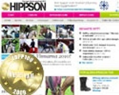 Hippson, Hippson.se, Topp100