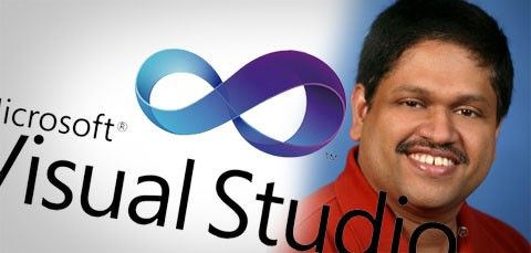 Microsoft backar om Visual Studio