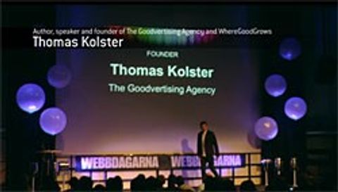 Thomas Kolster