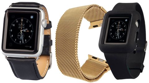 Armband till Apple Watch