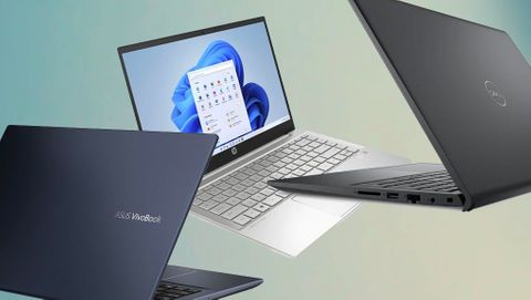 Billiga laptop-datorer