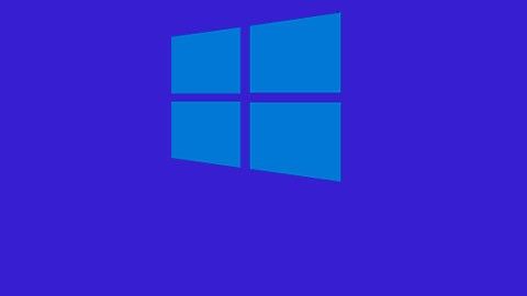 Inst&apos;llningar och appar i Windows 10