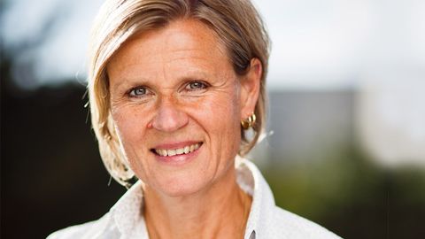 Eva Harström