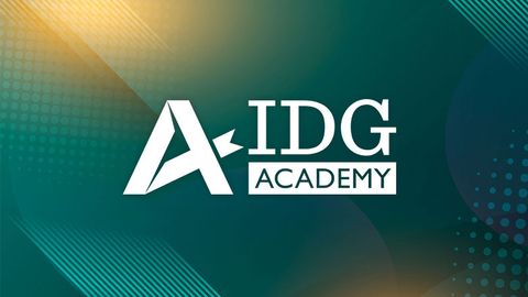 IDG Academy