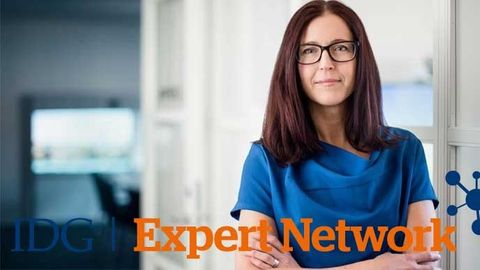 IDG Expert Networks Susanna Reppling