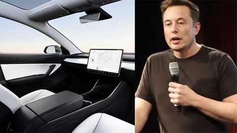 Elon Musk rekryterar AI-folk till Tesla – men utbildning är inte så noga