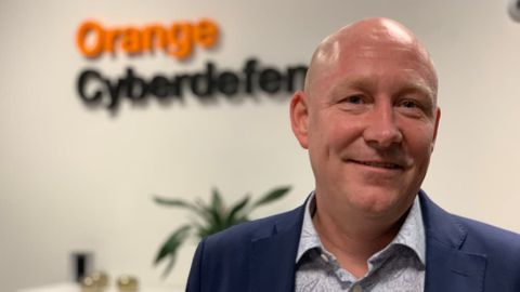 Leif Gyllenberg Orange Cyberdefense