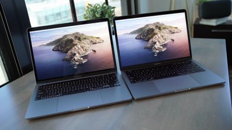 Macbook Pro 1,4 GHz vs 2,0 GHz