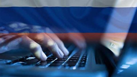NSA varnar företag för statsstödda ryska hackarattacker