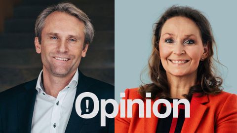 Esams och Försäkringskassans kommentarer kring David Frydlingers och Caroline Olstedt Carlströms rapport om montjänster i offentlig sektor väcker betydligt fler frågor än den ger svar, skriver de båda juristerna. 