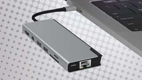 Alogic Ultra USB-C Dock Plus