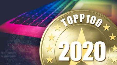 Topp100 2020
