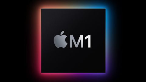 Apple M1 Windows