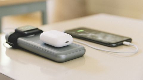 Mophie Powerstation all-in-one