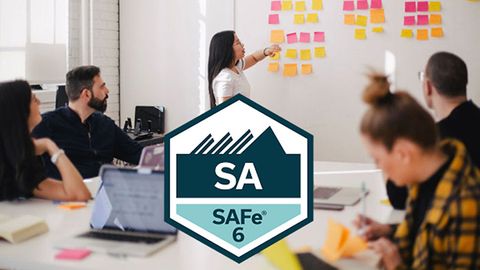 IDG Academy: Leading SAFe® 6.0