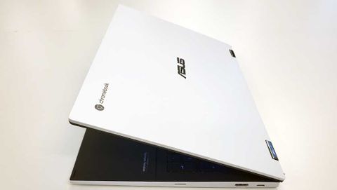 Chromebook Flip CX5