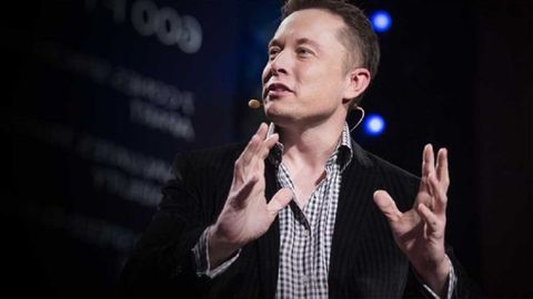 Elon Musk alternativ
