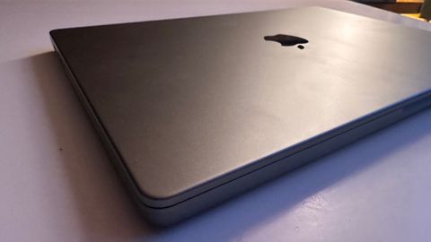 Macbook Pro 16 M2
