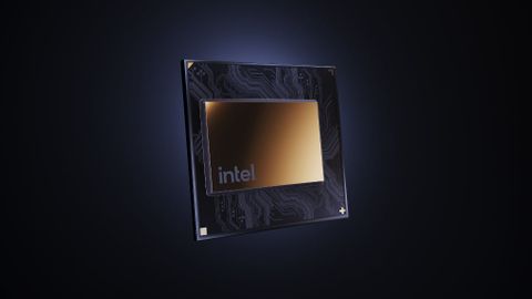 Intel Blockchain Accelerator​​​​