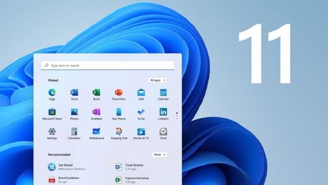Windows 11 på dator som saknar stöd