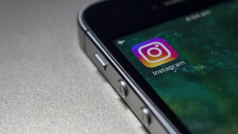Instagram stängs av i Ryssland