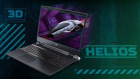Acer Helios 300