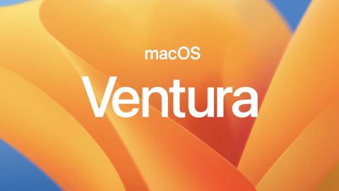 Mac OS Ventura