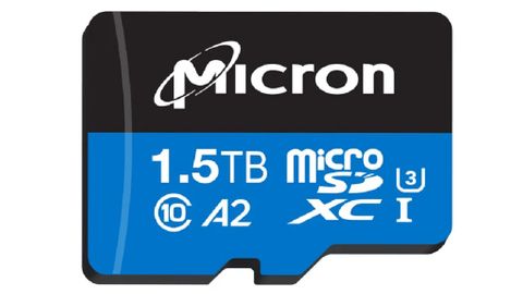 micron i400