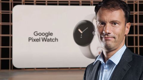 Martin Appel Google Pixel Lansering Sverige