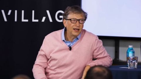 Bill Gates alternativ
