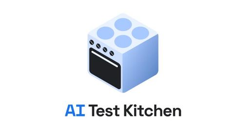 AI Test Kitten