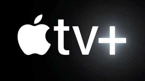 Apple TV Plus-logga