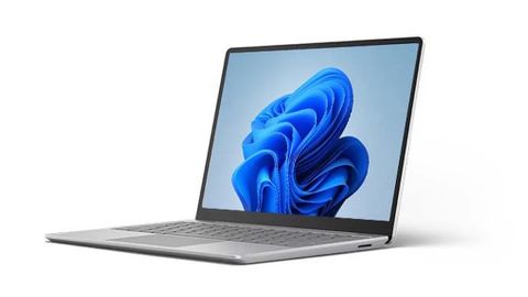 Surface Laptop Go 2022