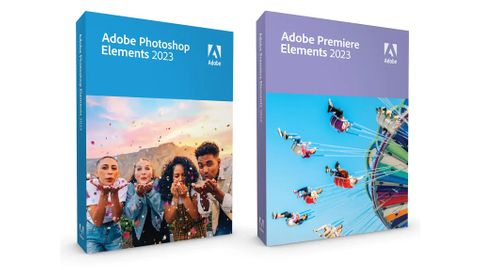 adobe elements photoshop 2023