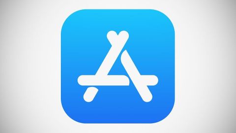 App Store-ikon