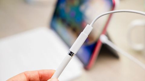 Usb-c till Apple Pencil-adapter