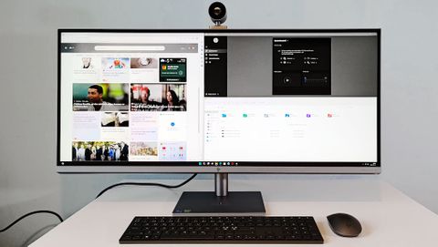 HP Envy All-in-One 34