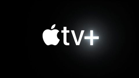 Reklam Apple TV Plus