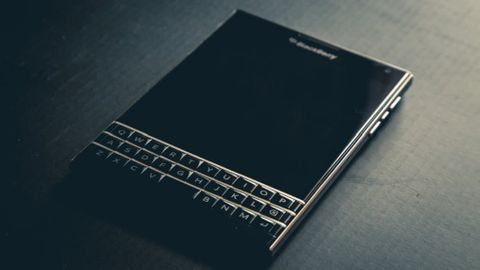 Blackberry Pexels