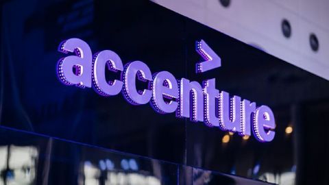 Accenture foto Web summit CC2.0