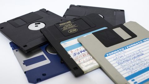 floppy-disk annan
