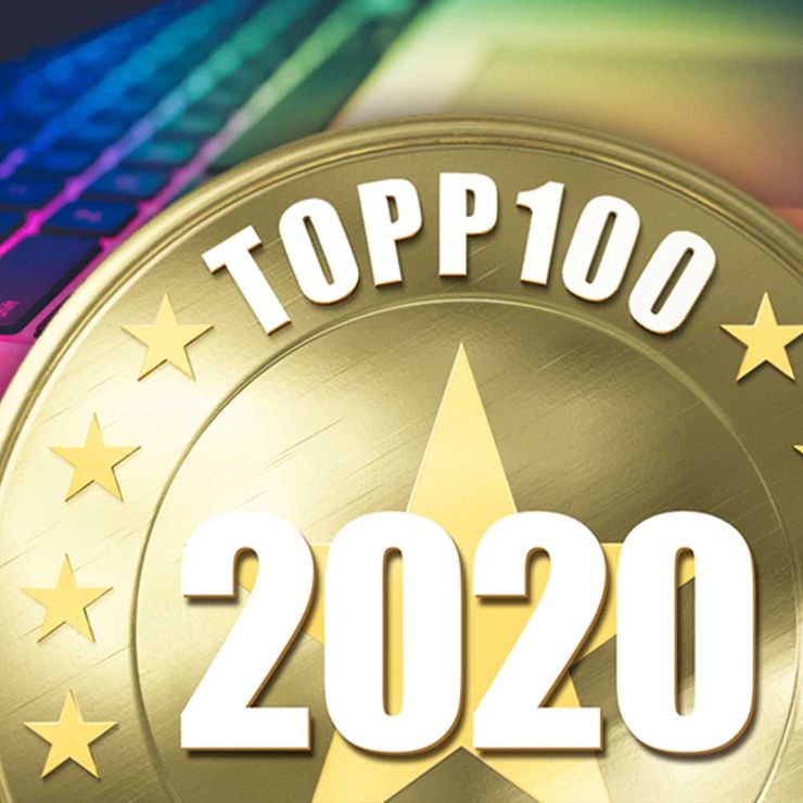 Topp100 2020